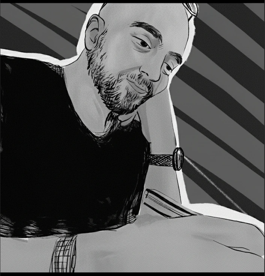 portrait